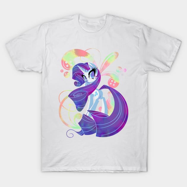 Crafting Your Glory T-Shirt by BambooDog